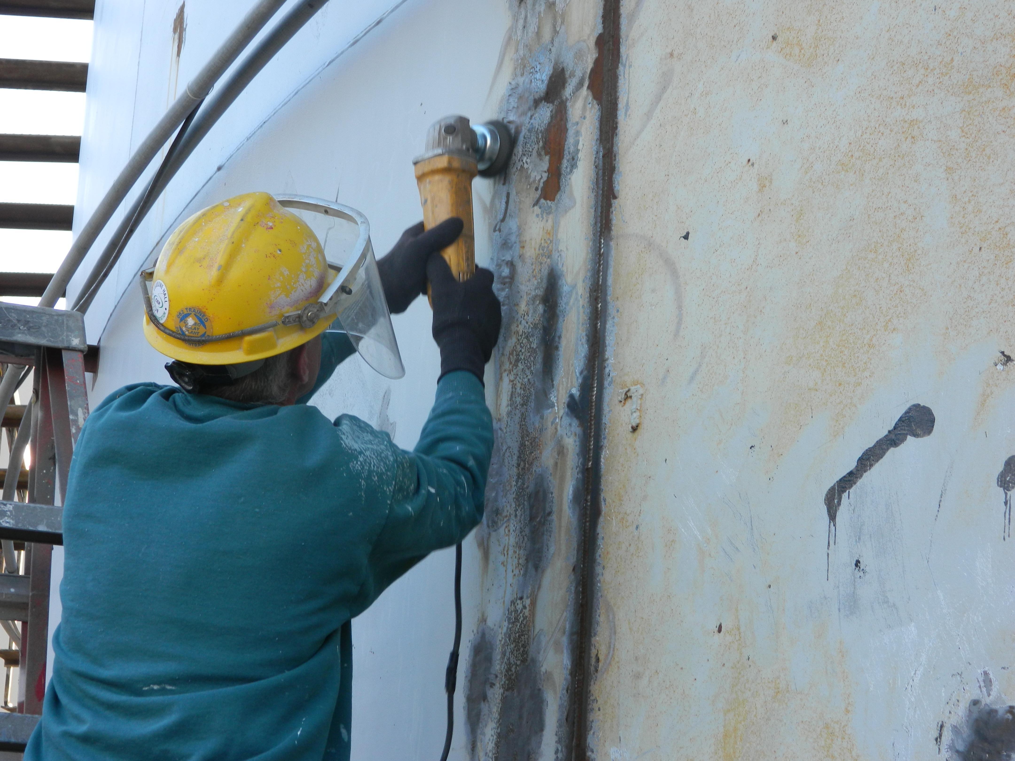 Industrial Services O.T. Neighoff & Sons